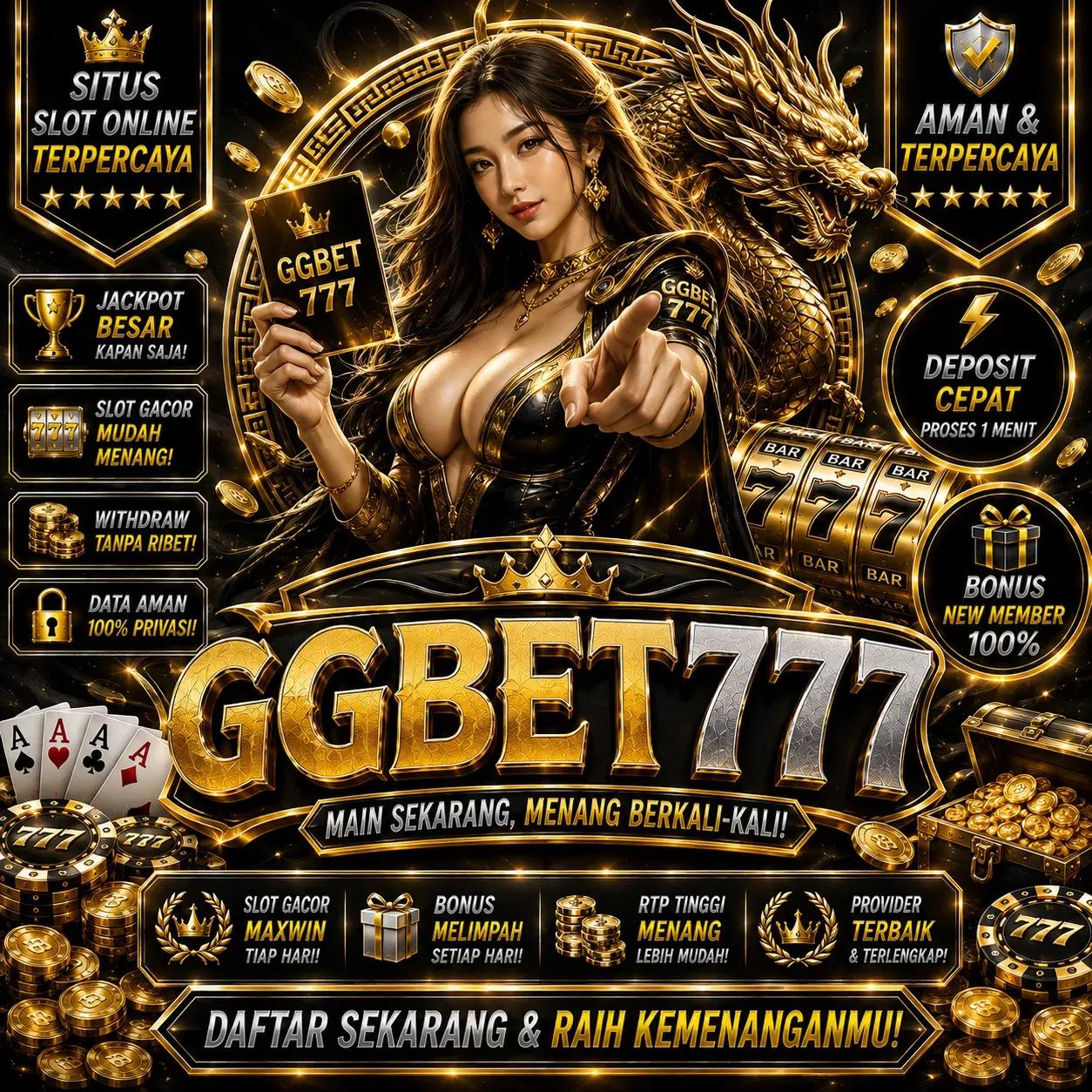 GGBET777